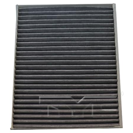 Tyc CABIN AIR FILTER 800151C